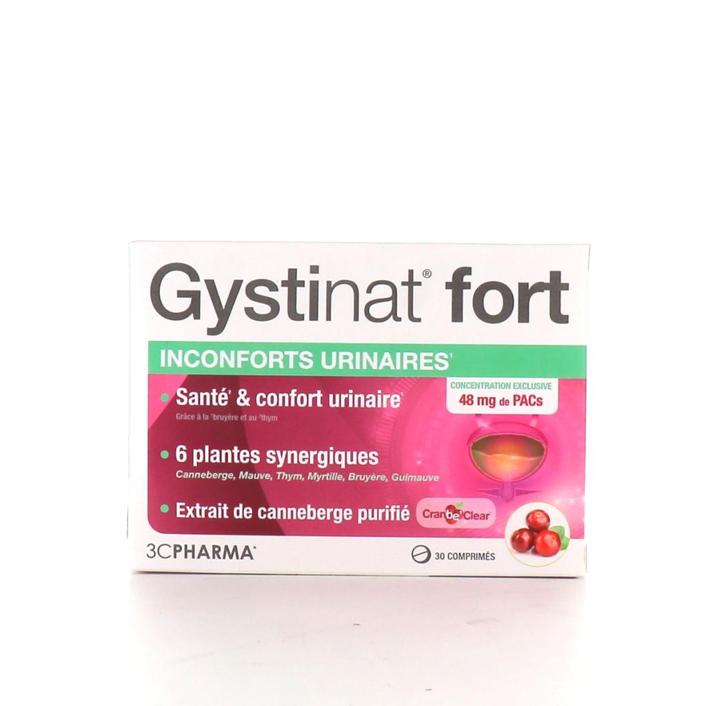 Gystinat® Fort 30comp.