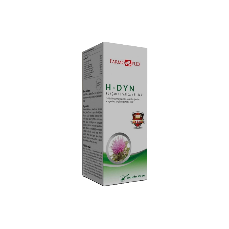 H-Dyn 500ml 