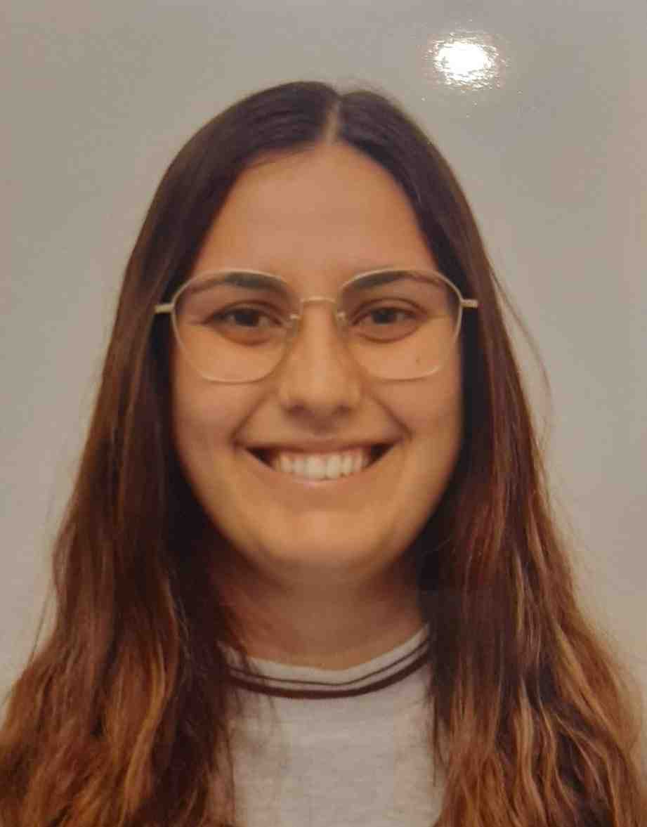 Inês Rosário Costa