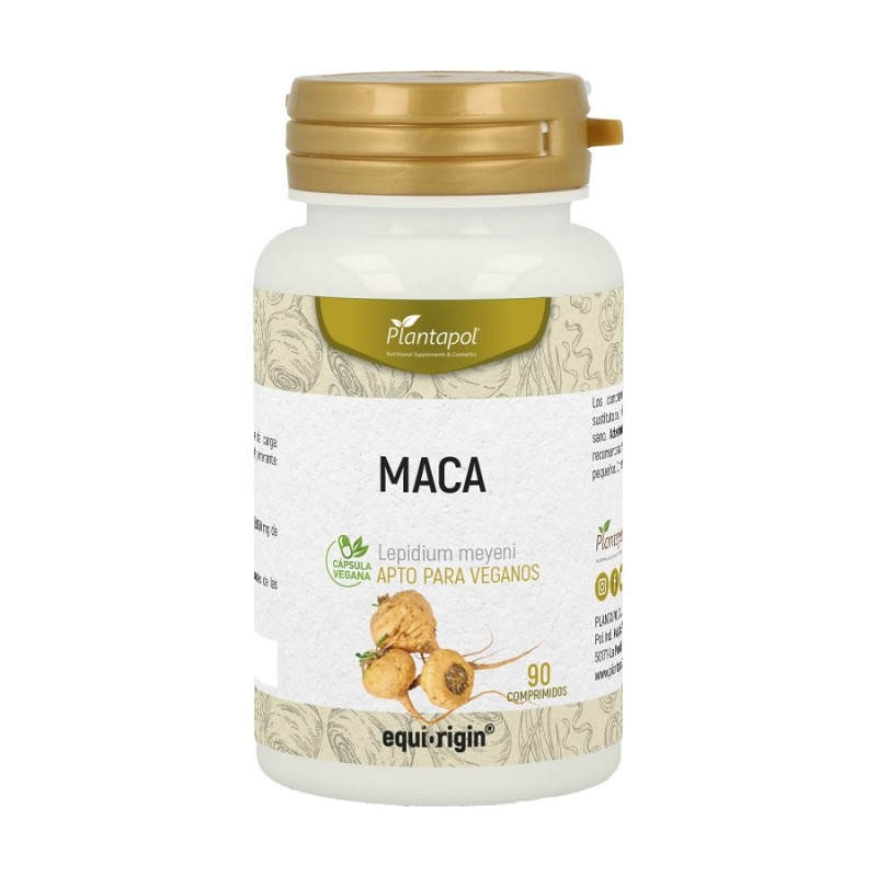 Maca 90 comprimidos