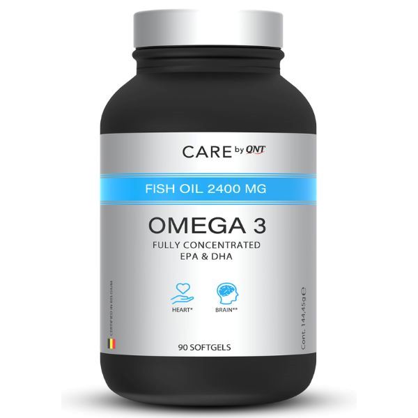 Omega 3 by QNT