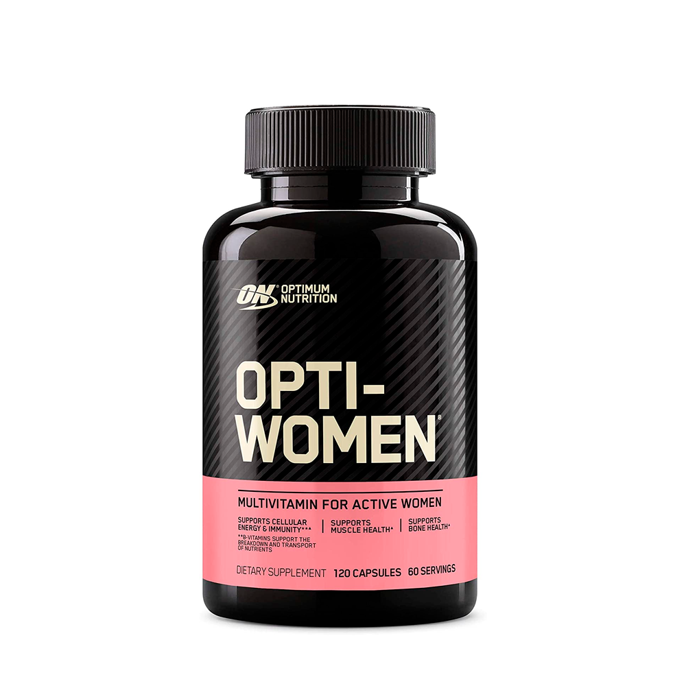 Opti Women da Optimum Nutrition 120