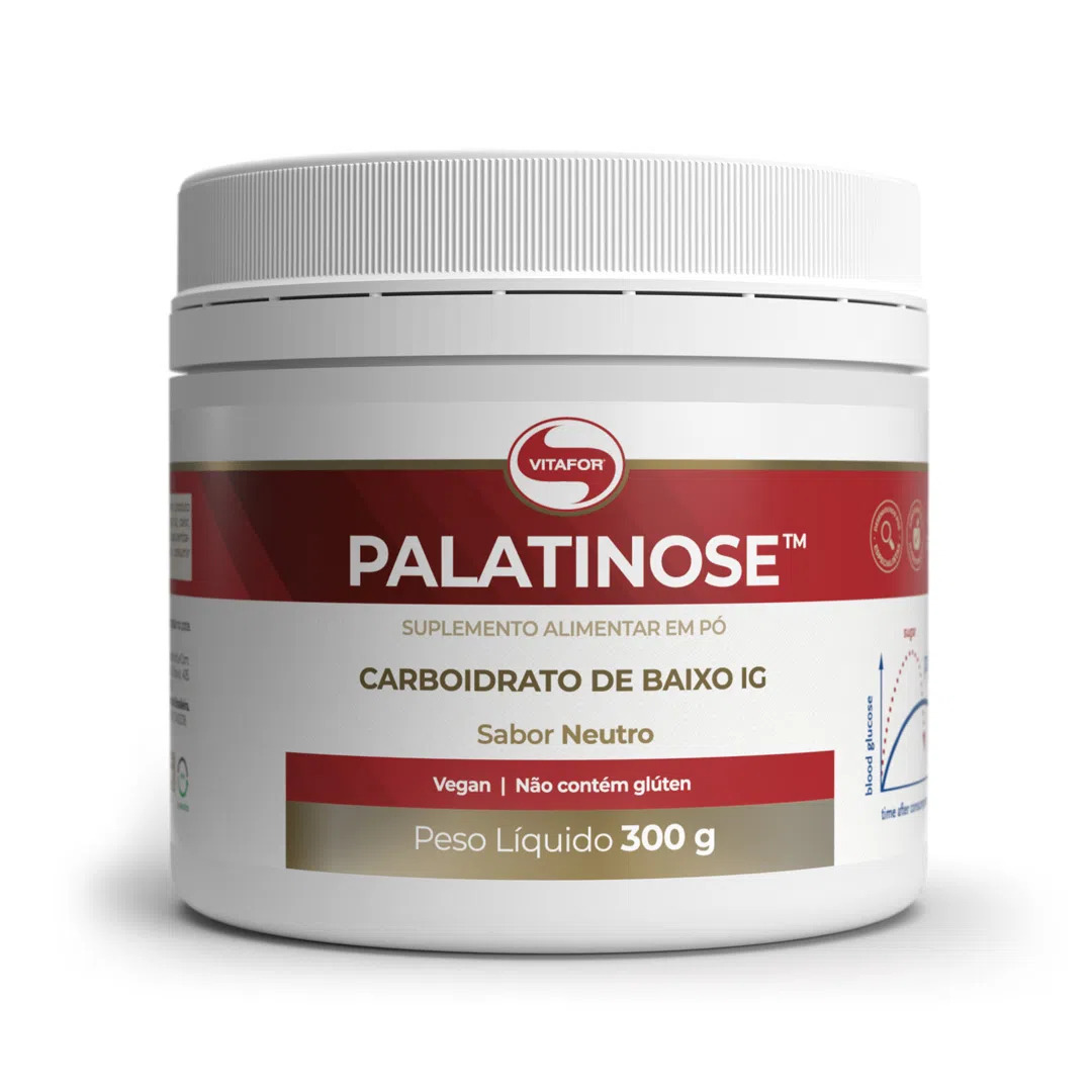 Palatinose 300g