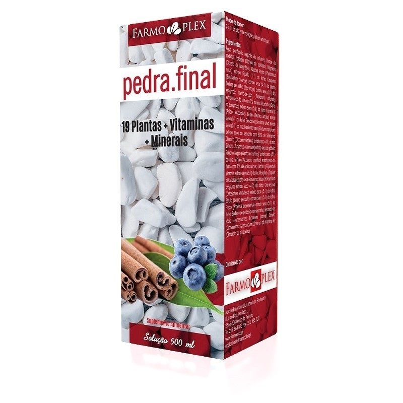 Pedra.Final - Vesícula