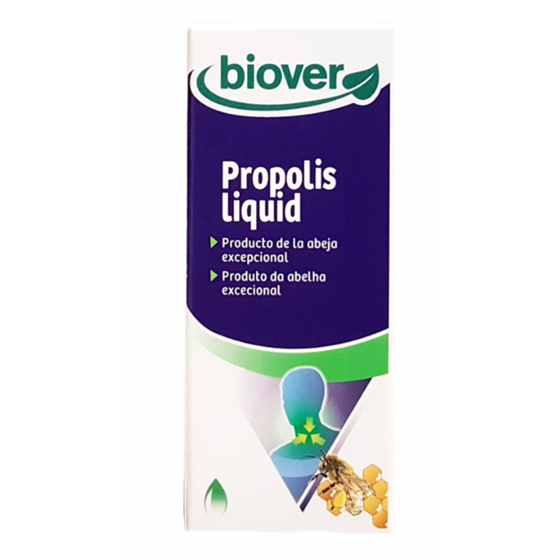 Propolis Liquido 50ml