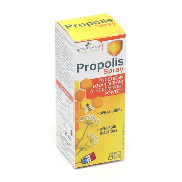 Propolis Spray 25ml