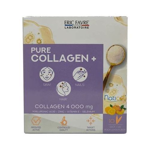 Pure Collagen + 