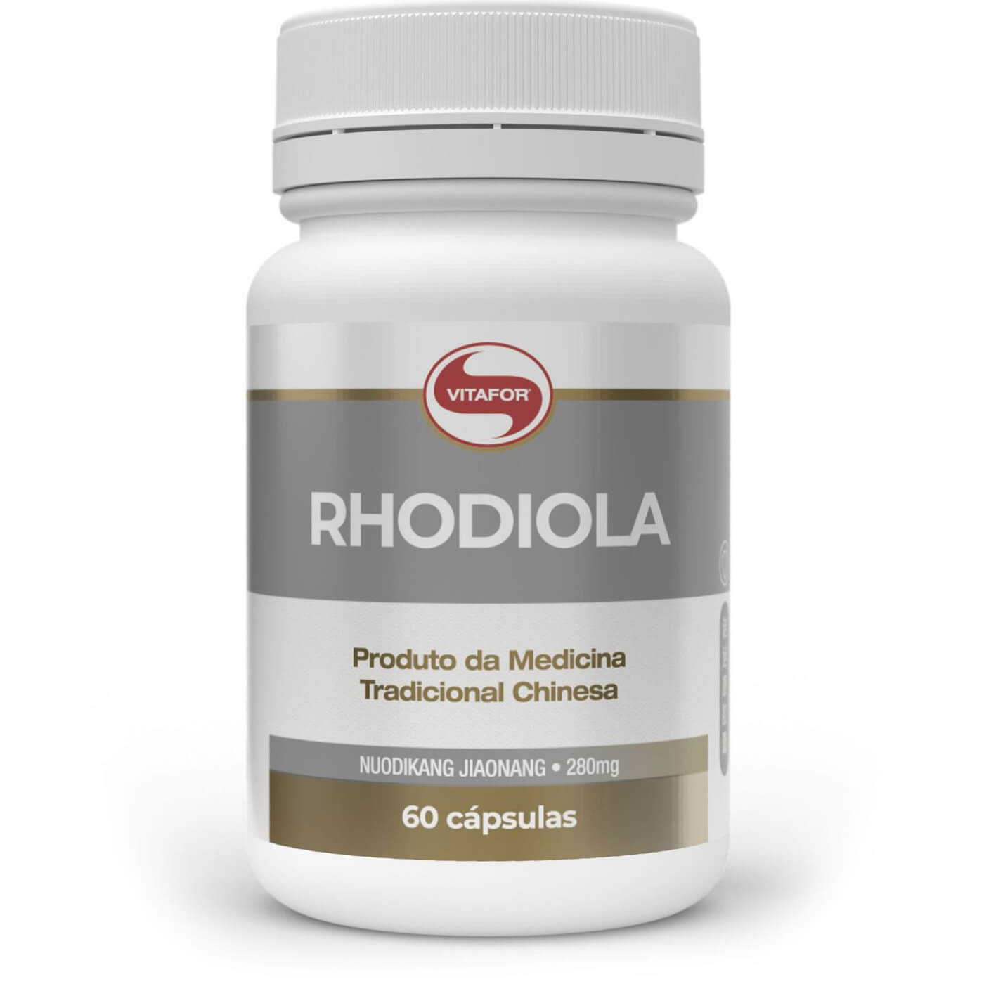 Rhodiola 60 cáps.