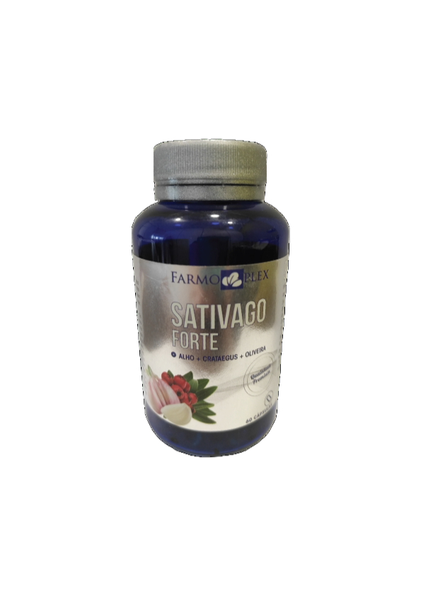 Sativago Forte 90 cáps