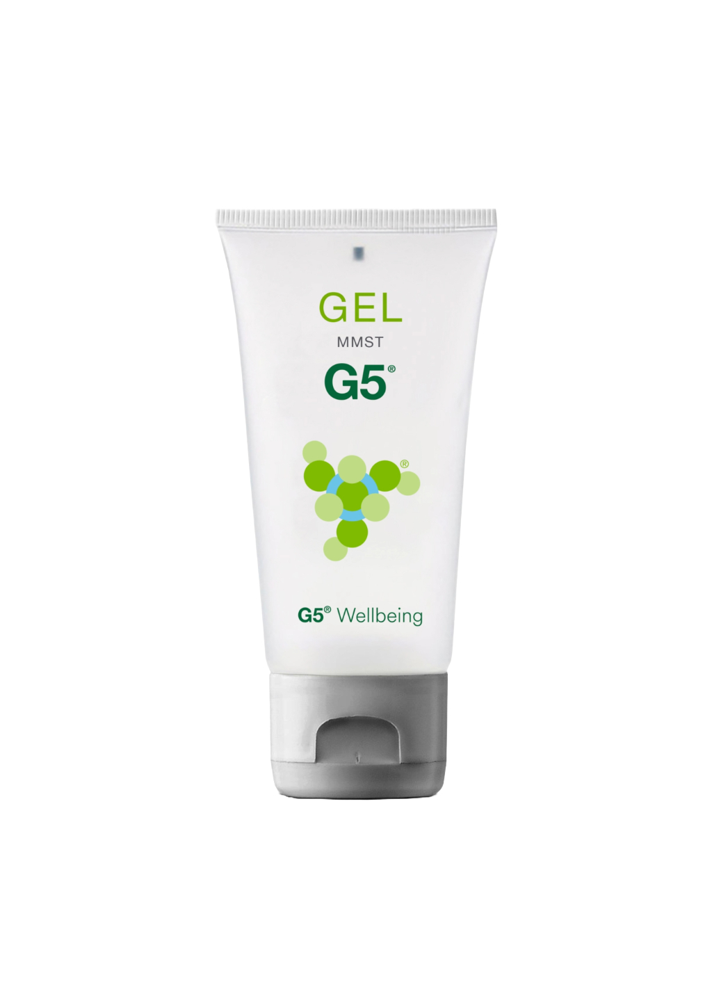 Silício Orgânico G5 Gel 100ml