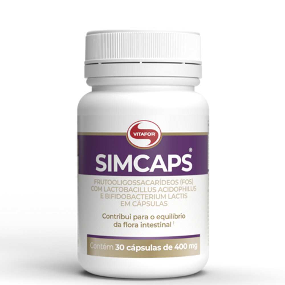 Simcaps 400mg