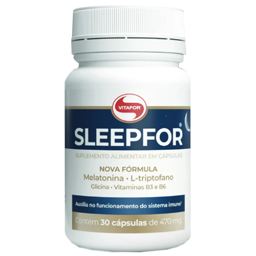 Sleepfor 470mg