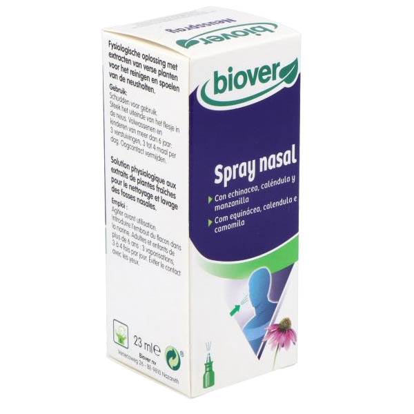 Spray Nasal 23ml