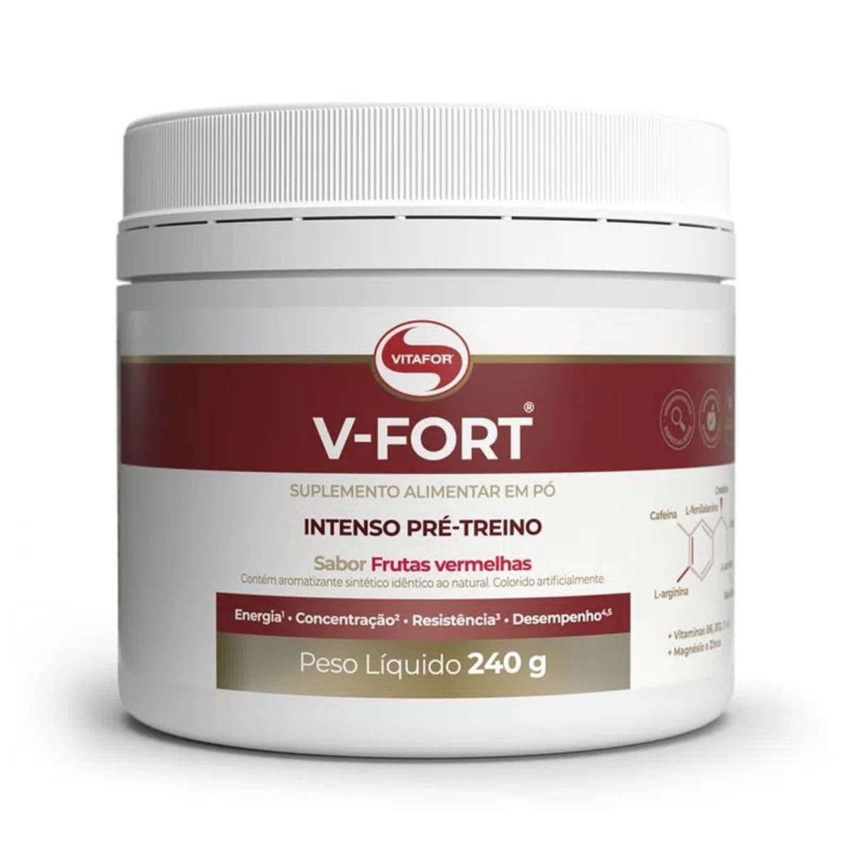 V Fort 240g