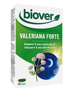 Valeriana Forte 45 cáps