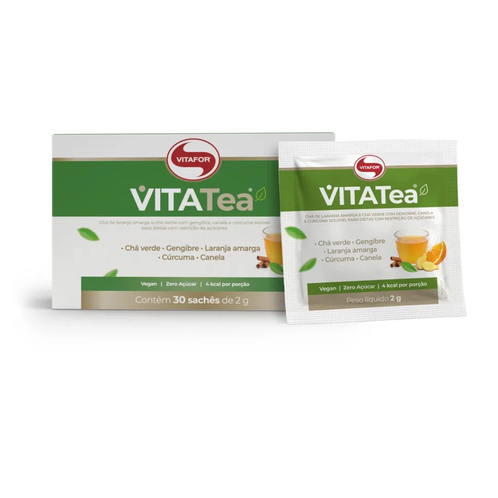 Vitatea 30 Saquetas 2g