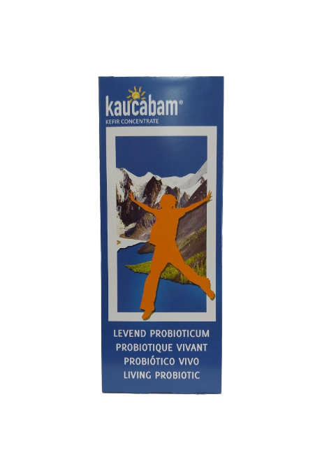 Xarope Kaucabam BIO+ 500ml