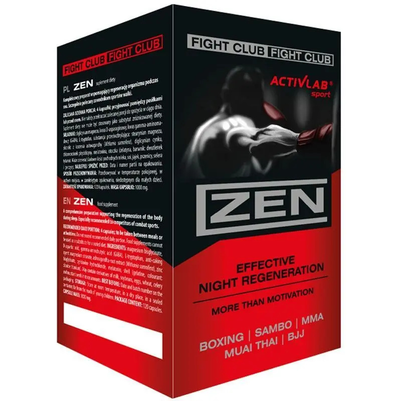 Zen da Activlab