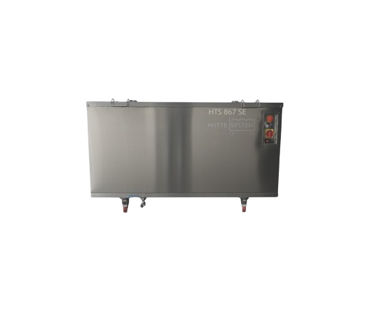 Sistema Elevatório HTS 867 SE