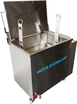 Hottsystem HTS 857