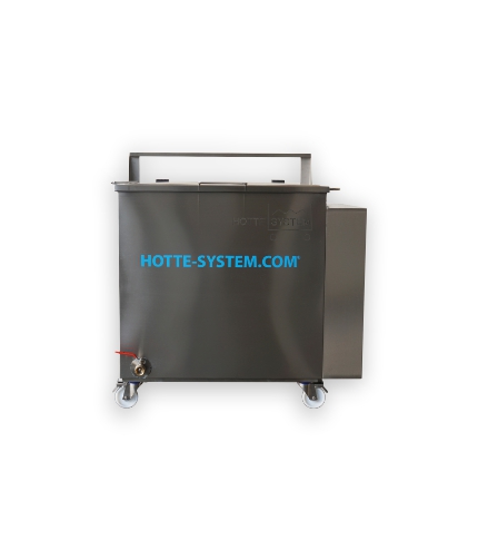 Hottsystem HTS 857