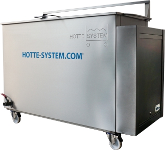 Hottsystem HTS 1057