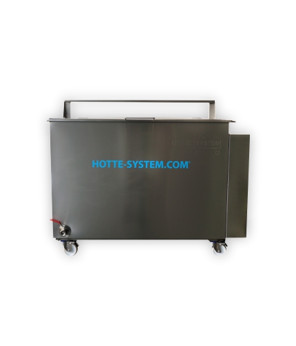 Hottsystem HTS 1057