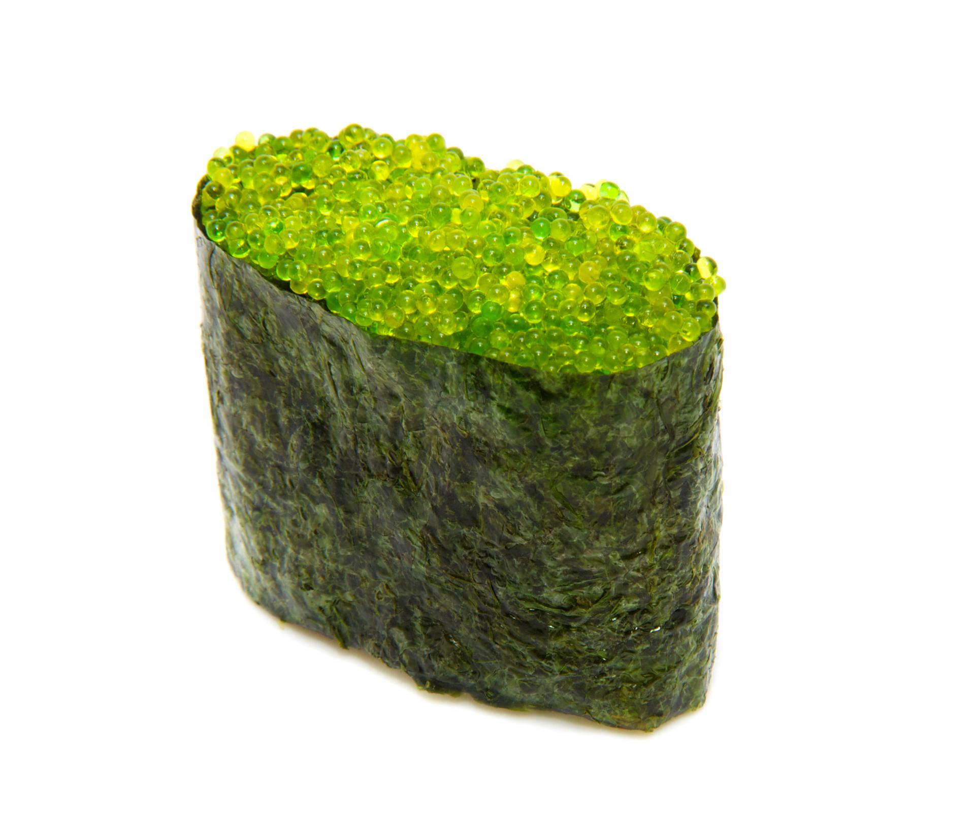 TOBIKO  Wasabi Taiwan 500g