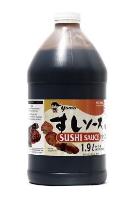 Molho Sushi ´Yama´ 1.9Lt