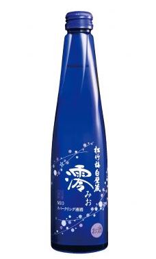 Sake Takara MIO 750ml 5% 