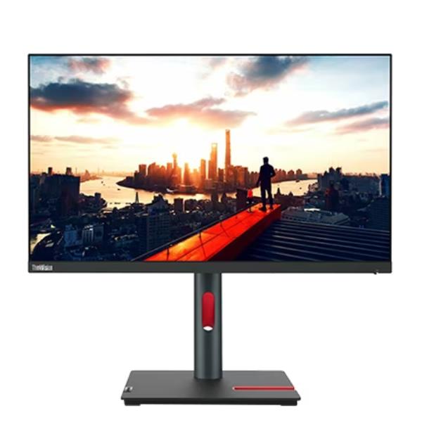 Monitor Desktop - Monitor Lenovo ThinkVision P24h-30 