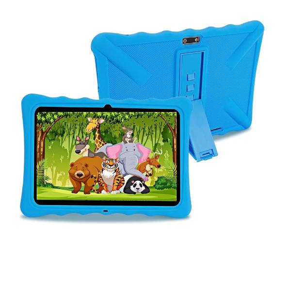 Tablet - DAM Tablet Infantil WiFi. SO 10,1´´ 2GB Azul - Infantil