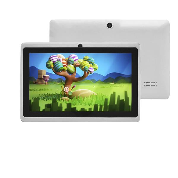 Tablet - Dam Tablet Infantil k705 7.0´ 2GB 32GB wifi Azul+Blanc - Infantil