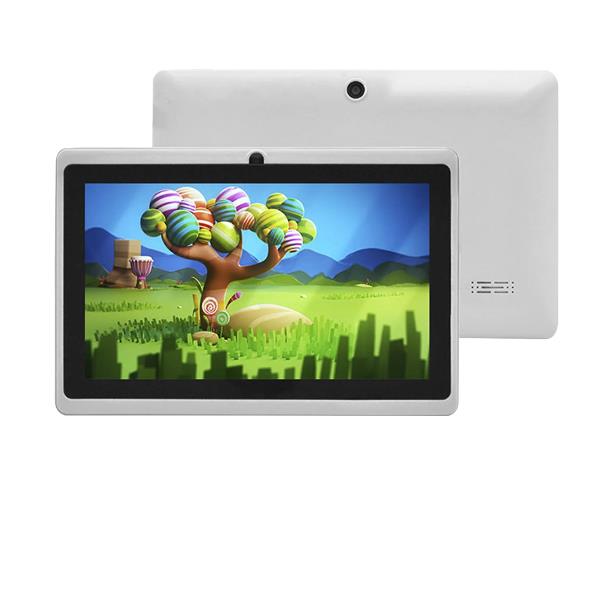 Tablet - Dam Tablet Infantil k705 7.0´ 2GB 32GB wifi Azul+Blanc - Infantil