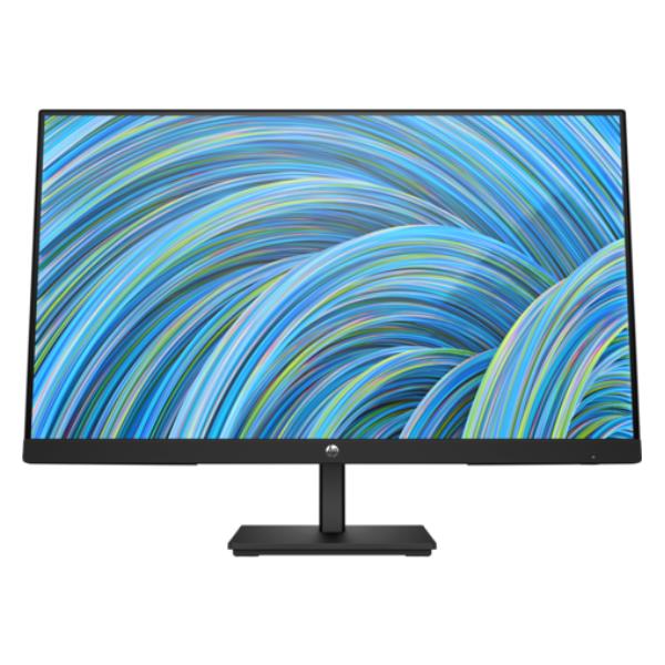 Monitor Desktop - HP P24v G5 