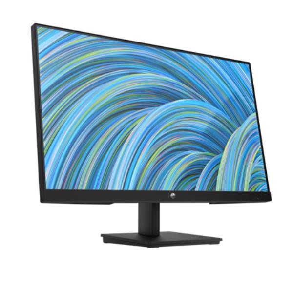 Monitor Desktop - HP P24v G5 