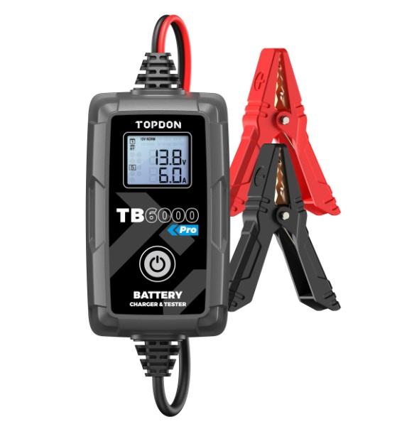 Topdon TB6000Pro