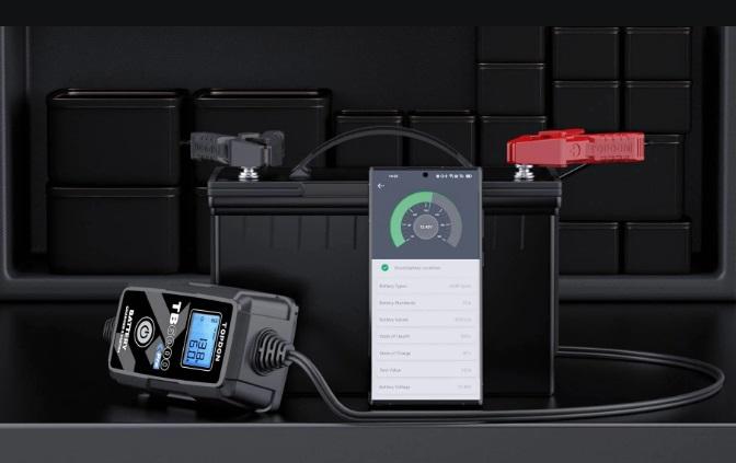 Topdon TB6000Pro