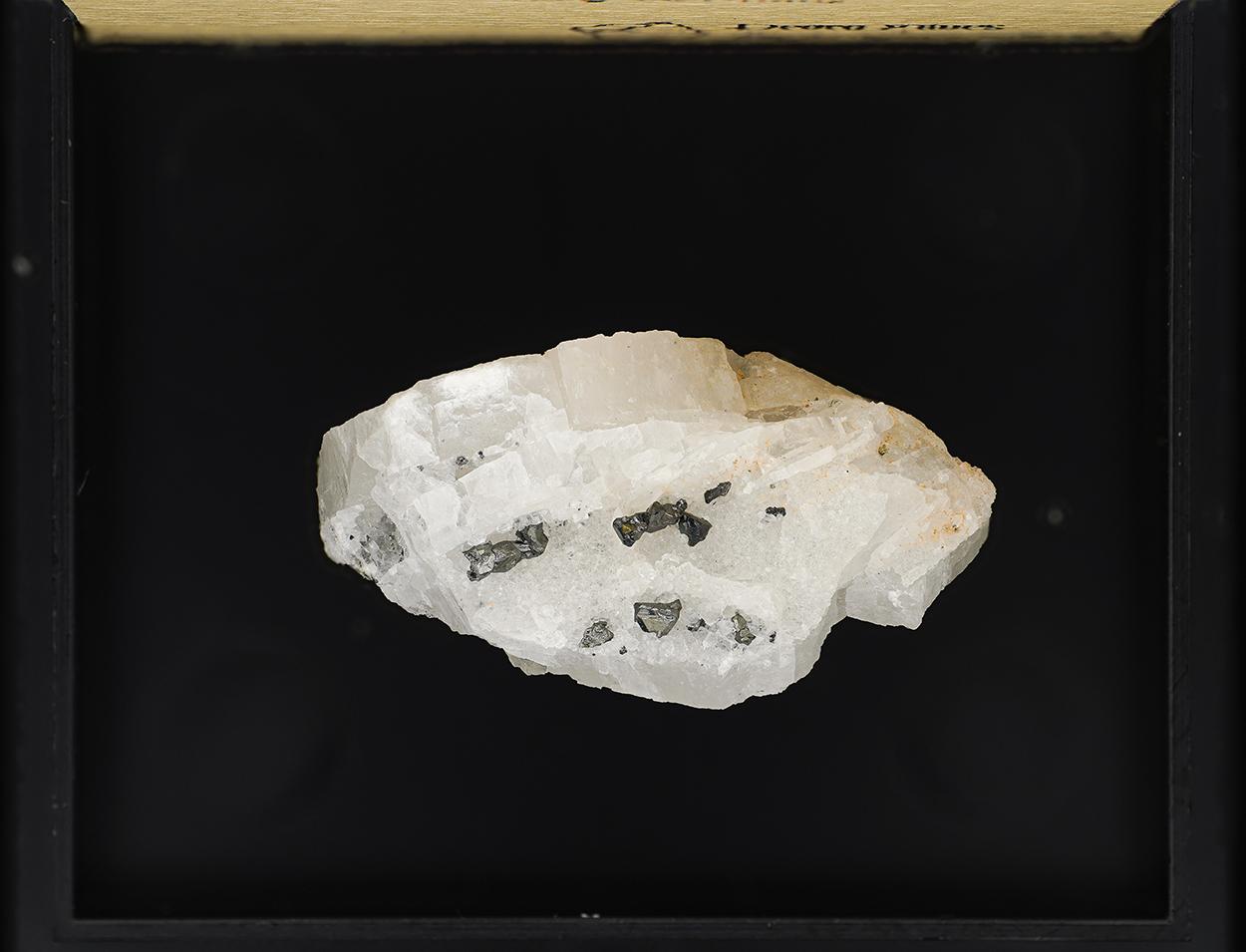Tetrahedrite - Clara Mine