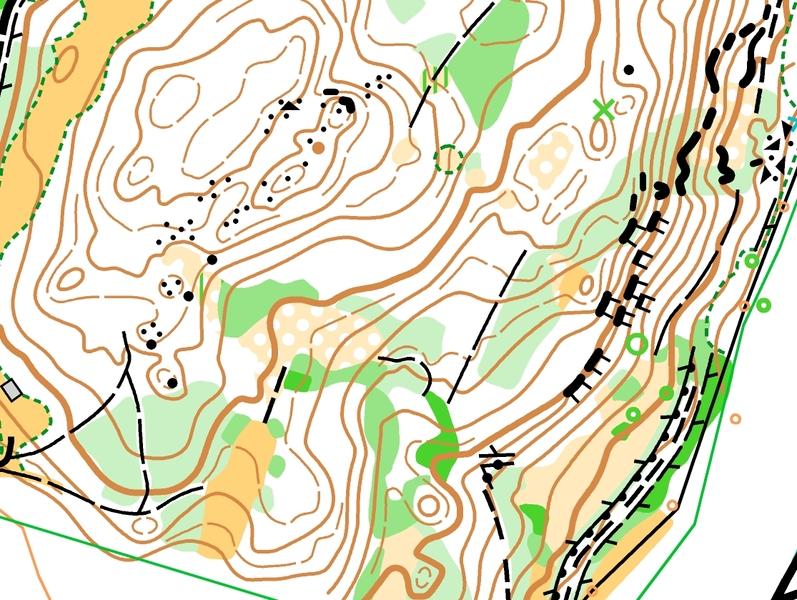 (291) - Mapa Apremont - França Maio 2024