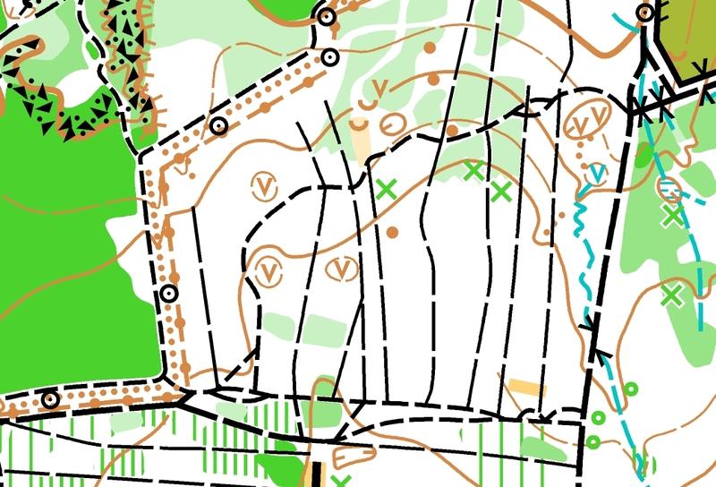 (289) - Mapa Bois du Hazeau - França Março2024