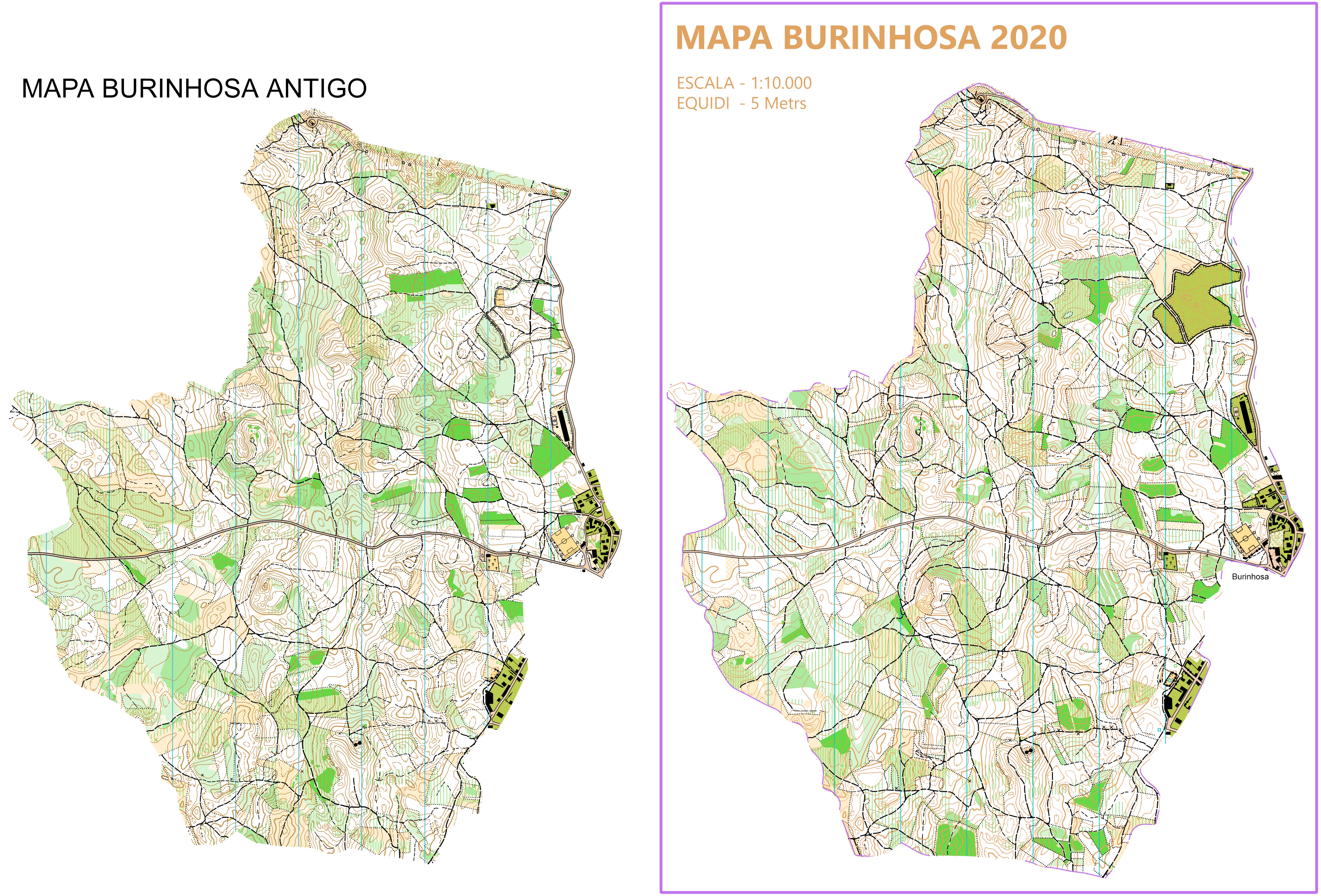 (239) Mapa Burinhosa2020 - Portugal Janeiro2020