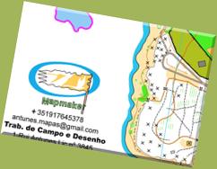(109) - Map Legutiano/Sprint-Spain2010.