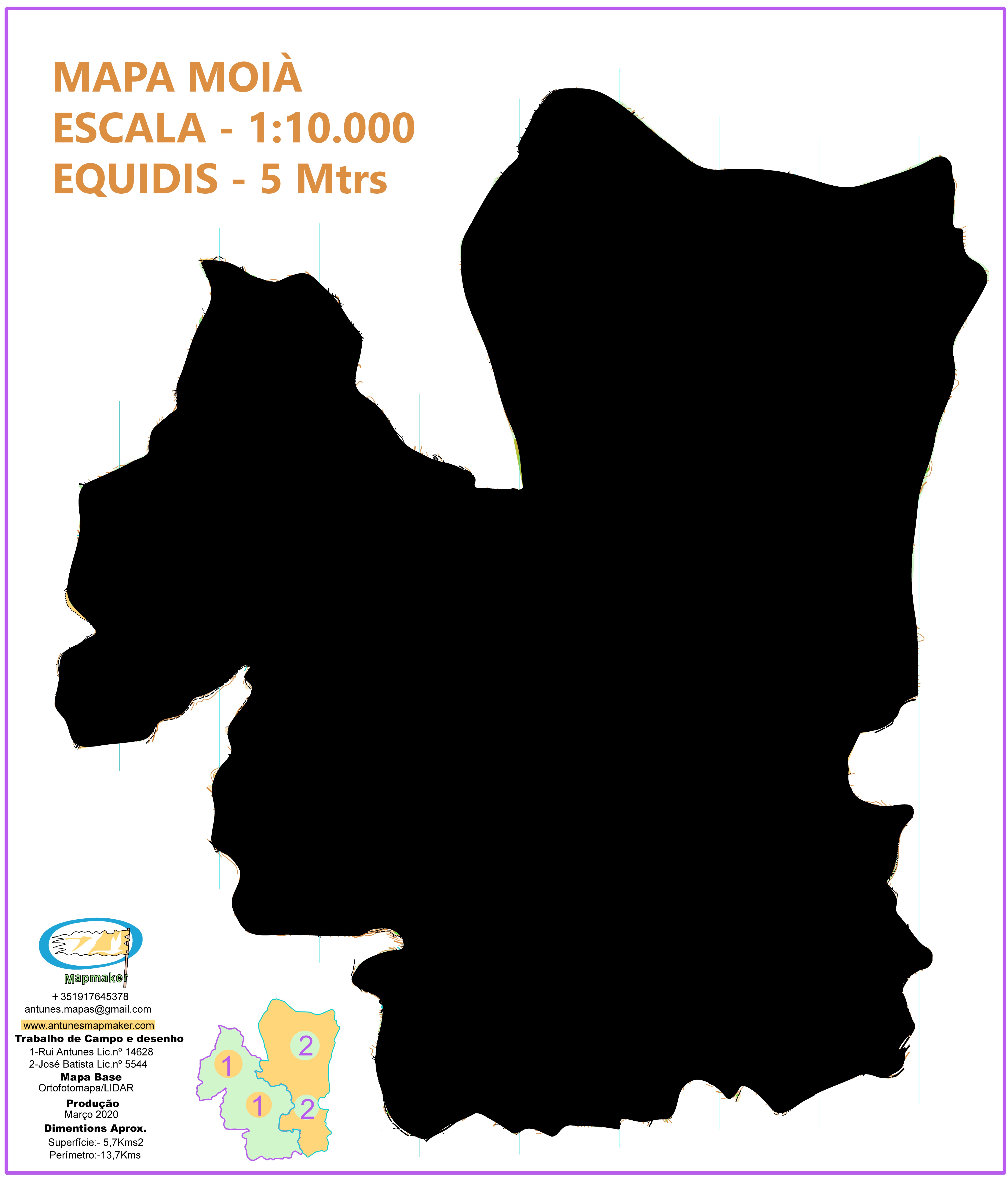 (240) Moià Map2020 - Spain February 2020