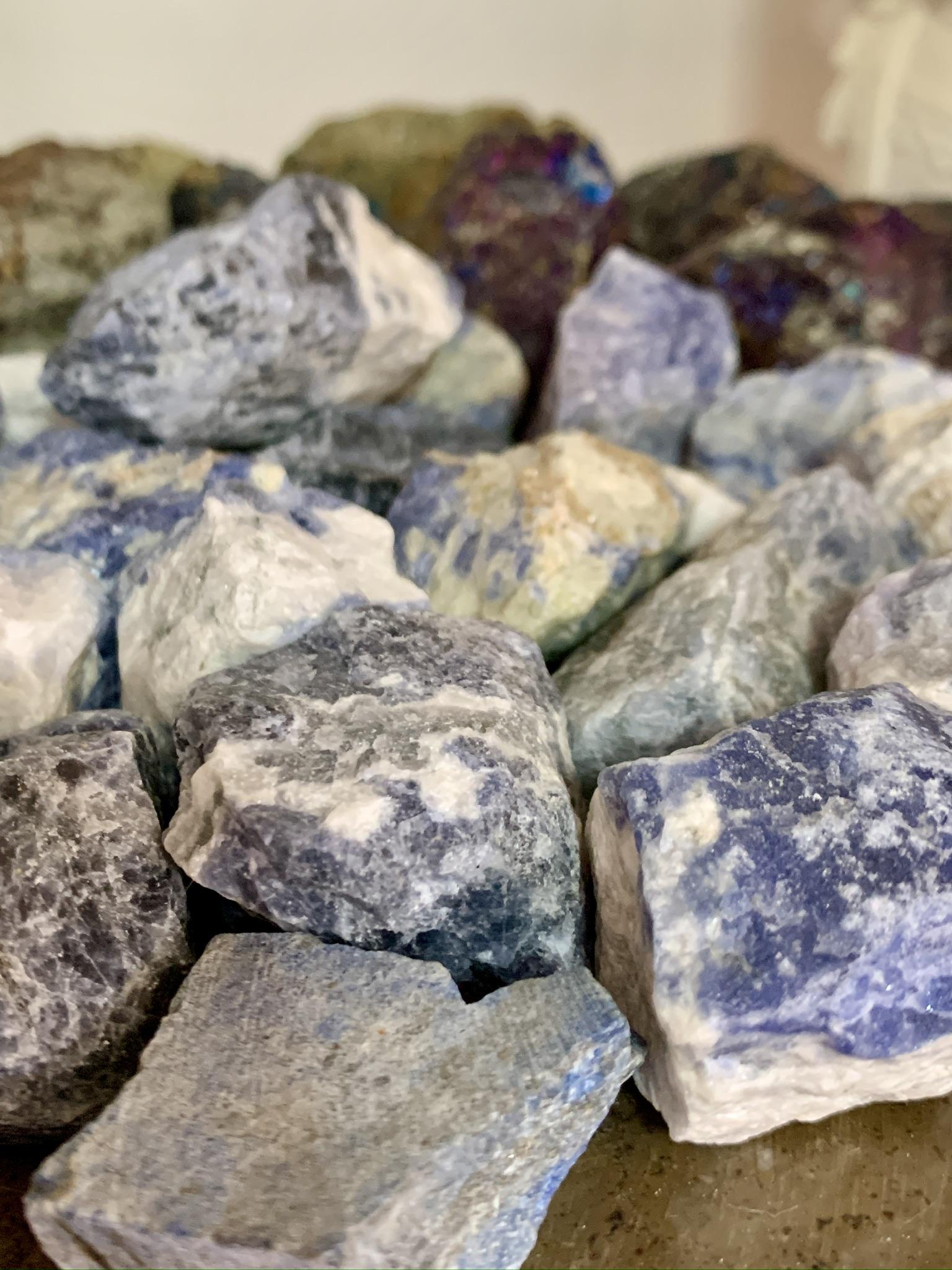 Sodalite