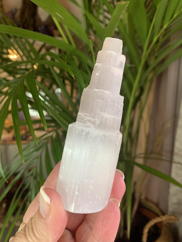 Monólito de Selenite