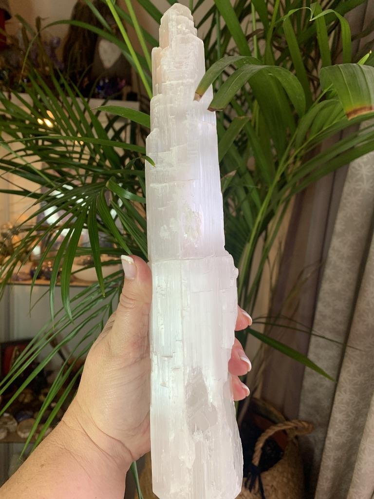 Torre de Selenite