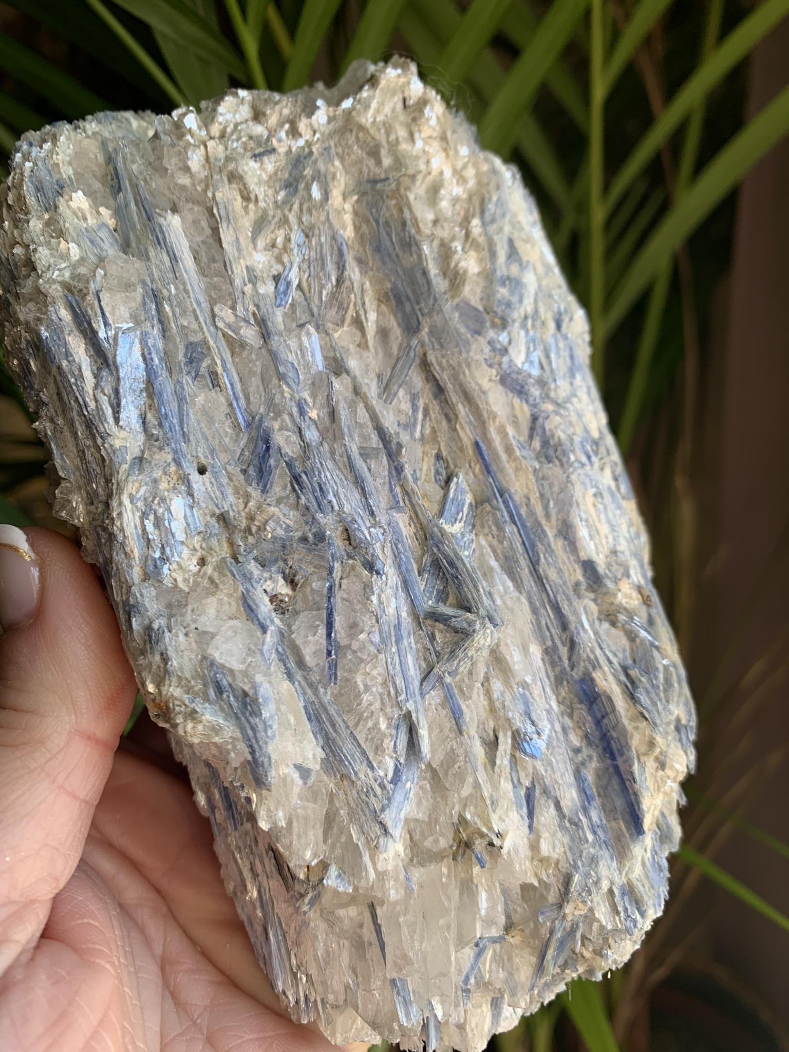 Cianite