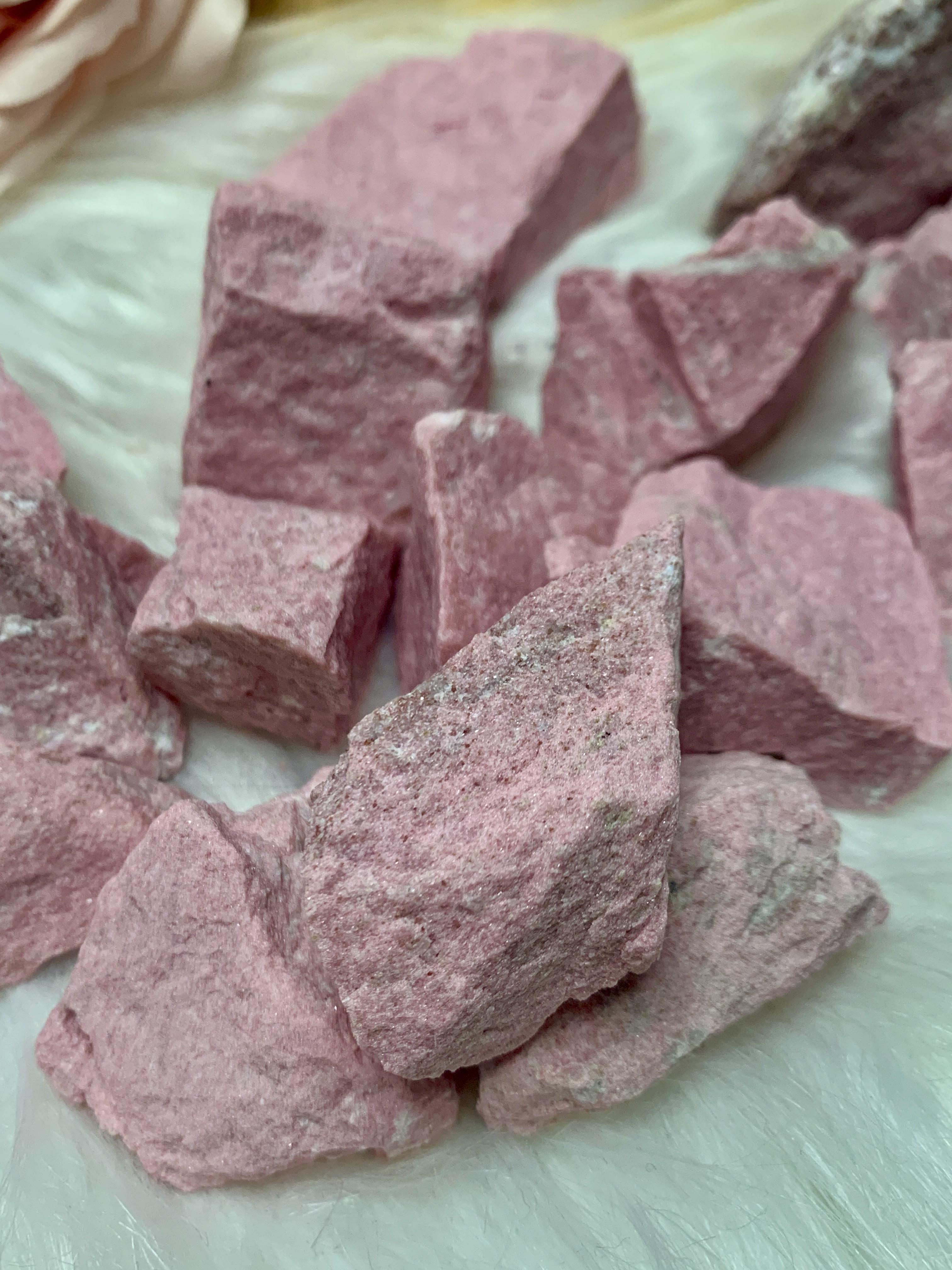 Thulite