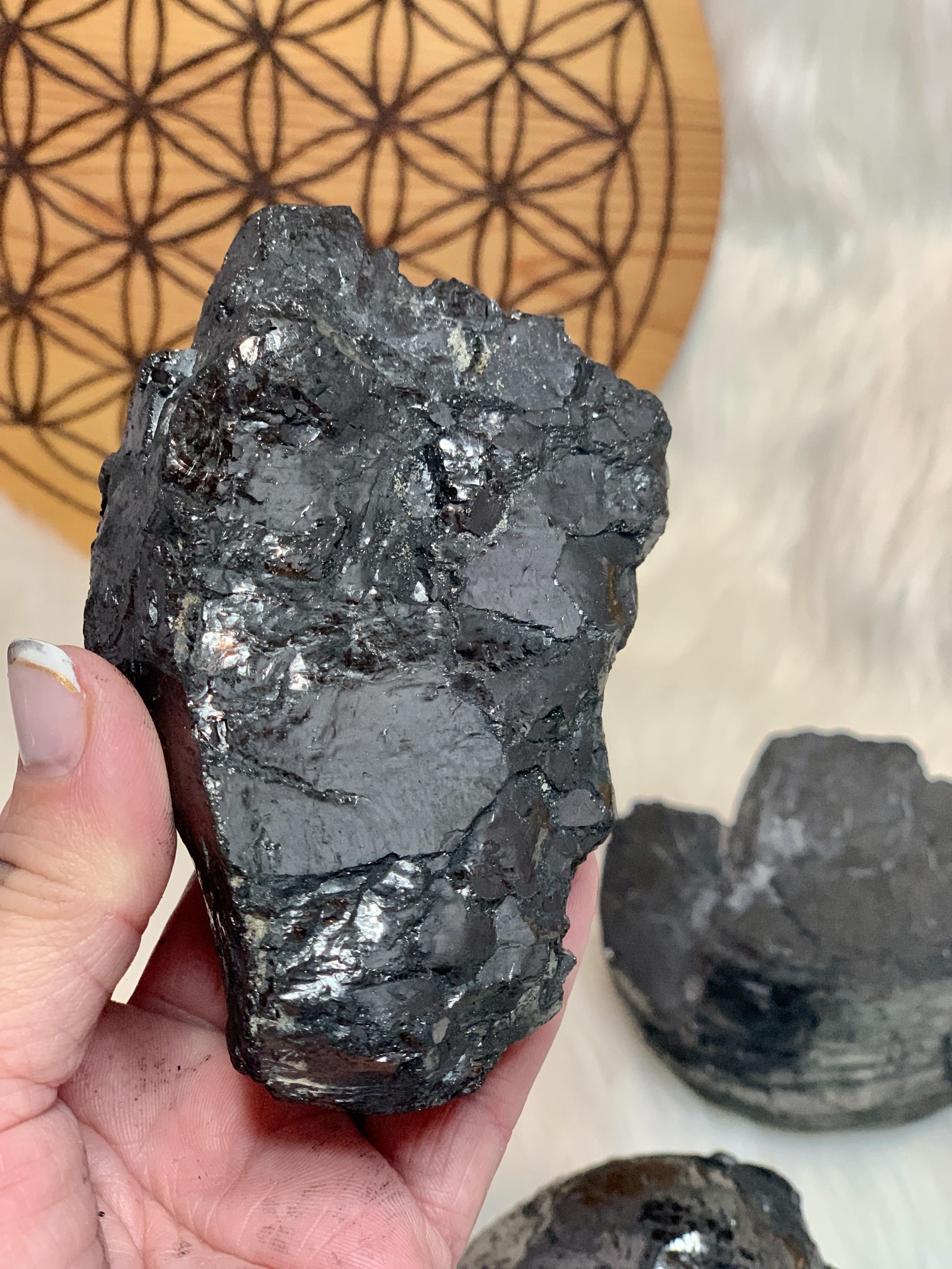 Shungite Elite